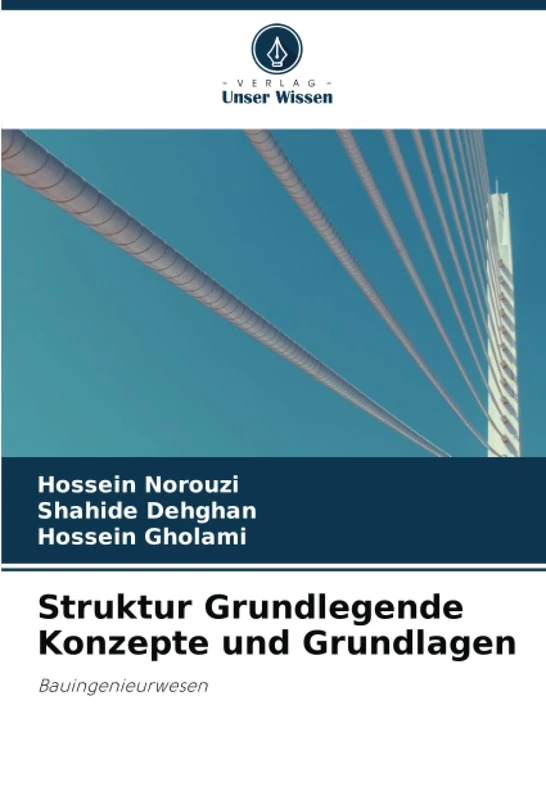 Struktur Grundlegende Konzepte und Grundlagen: Bauingenieurwesen