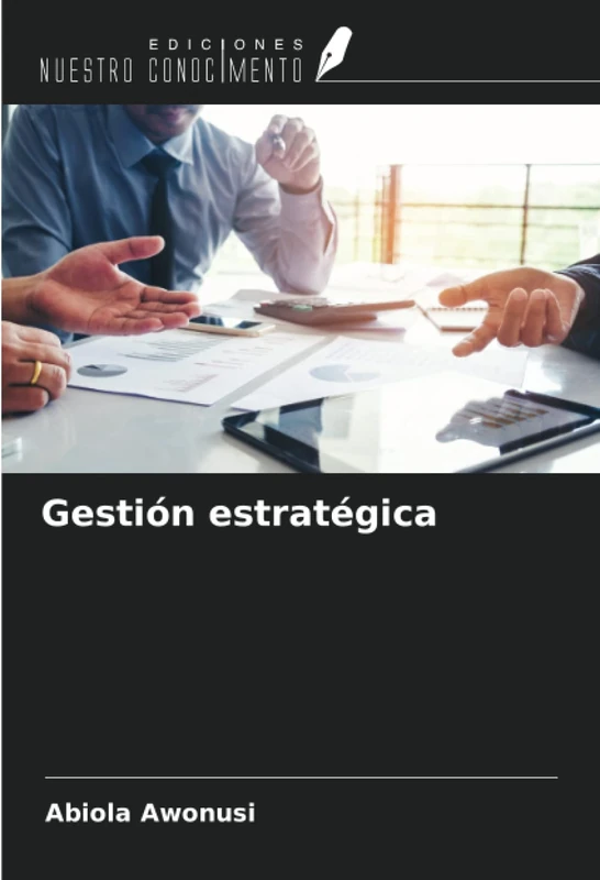 Gestión estratégica