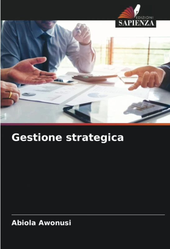 Gestione strategica