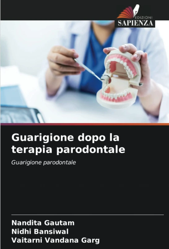 Guarigione dopo la terapia parodontale: Guarigione parodontale