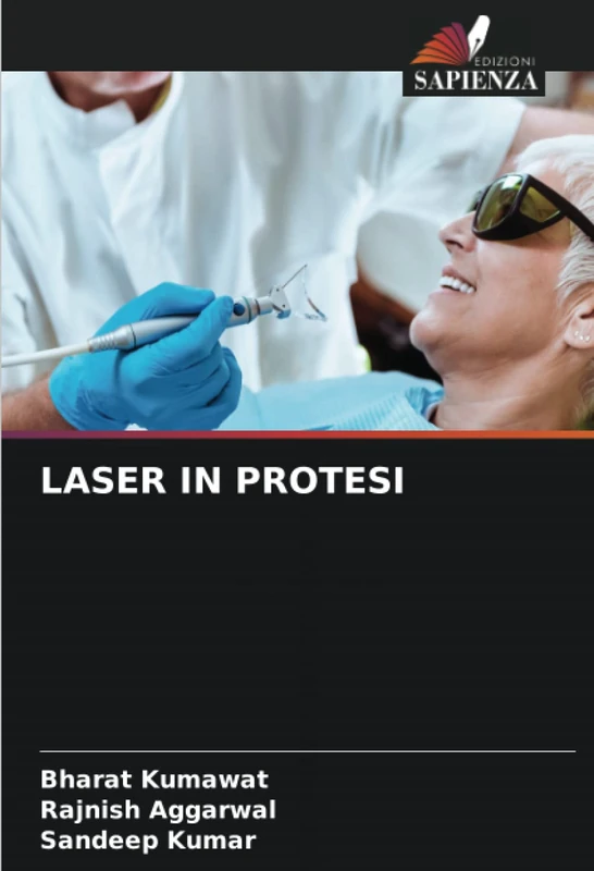 LASER IN PROTESI