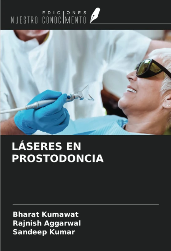 LÁSERES EN PROSTODONCIA