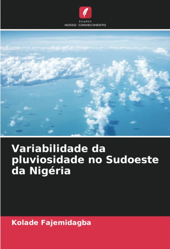 Variabilidade da pluviosidade no Sudoeste da Nigéria