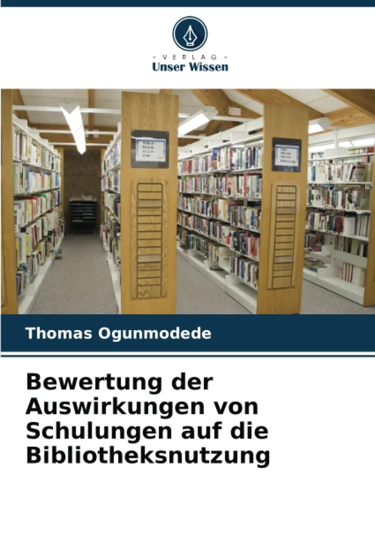 Bewertung der Auswirkungen von Schulungen auf die Bibliotheksnutzung - Image 1