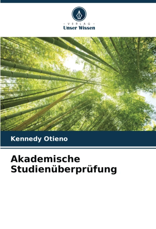 Akademische Studienüberprüfung