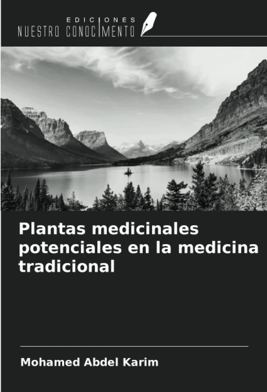 Plantas medicinales potenciales en la medicina tradicional
