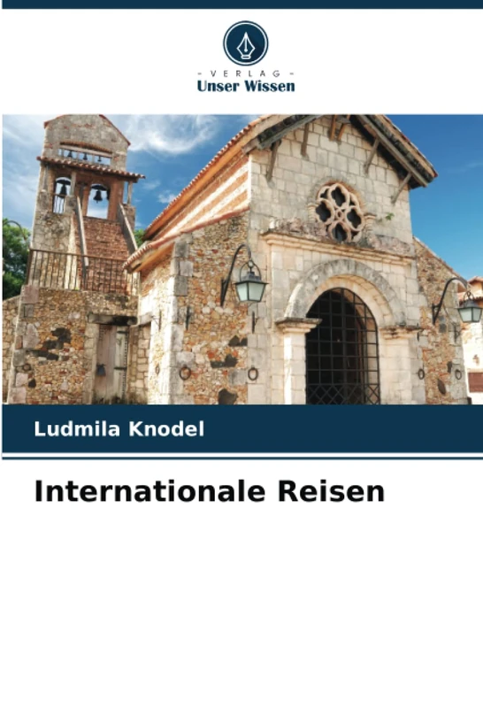 Internationale Reisen