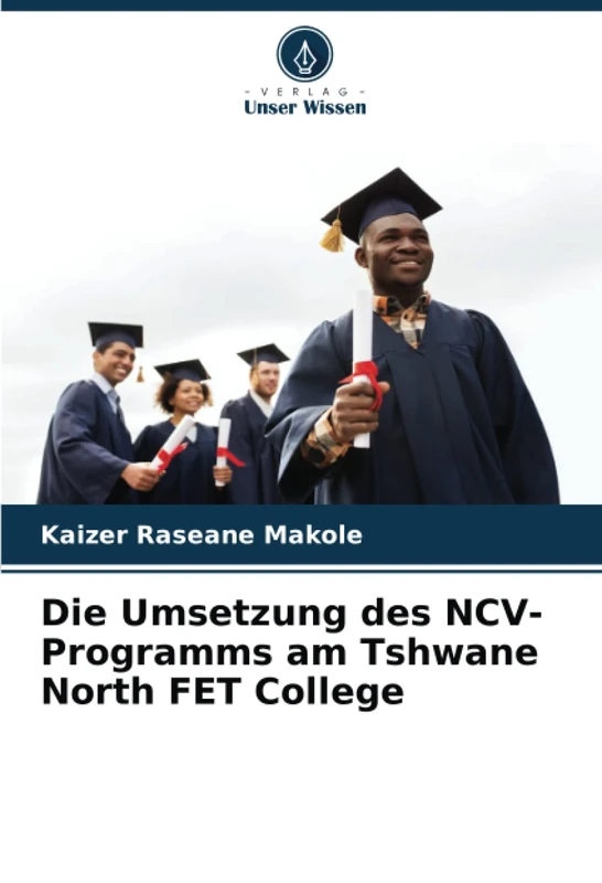 Die Umsetzung des NCV-Programms am Tshwane North FET College