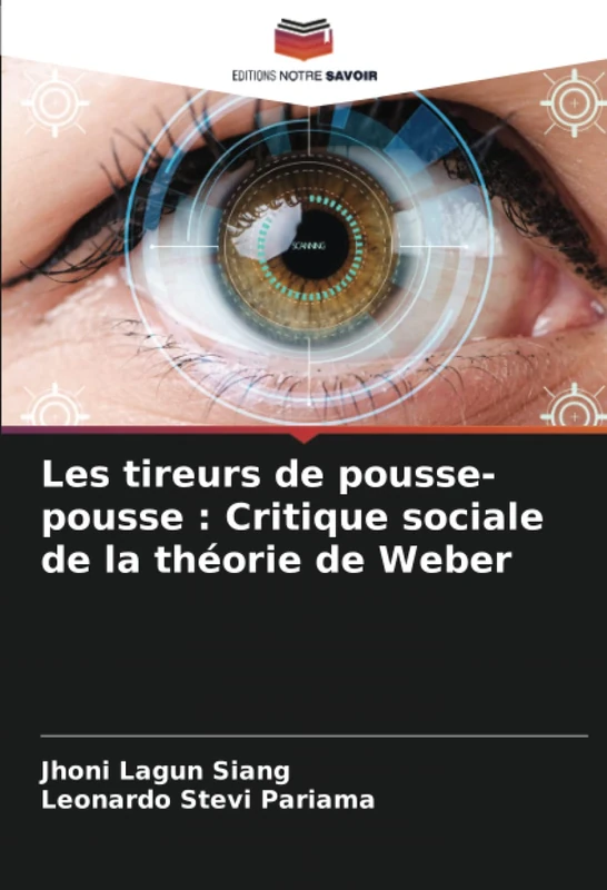 Les tireurs de pousse-pousse : Critique sociale de la théorie de Weber - Image 1