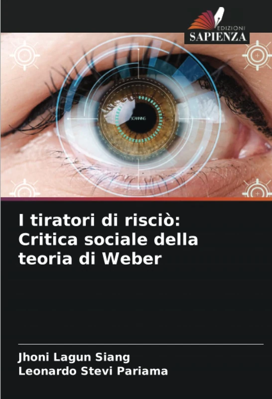 I tiratori di risciò: Critica sociale della teoria di Weber - Image 1