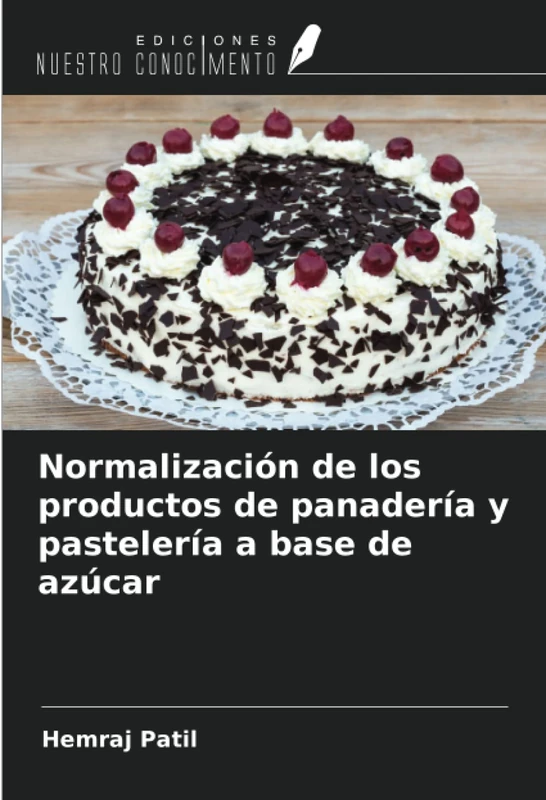 Normalización de los productos de panadería y pastelería a base de azúcar - Image 1