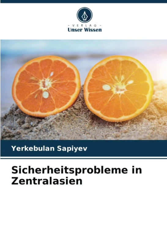 Sicherheitsprobleme in Zentralasien - Image 1