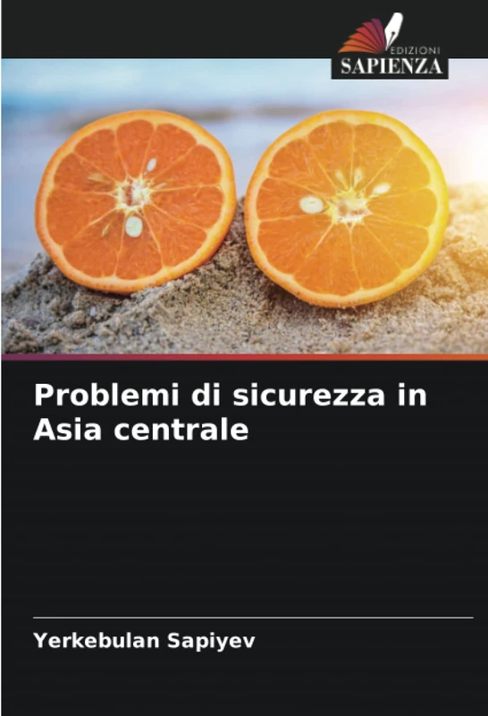 Problemi di sicurezza in Asia centrale