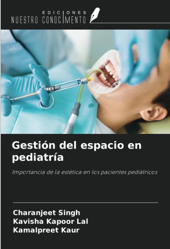Gestión del espacio en pediatría: Importancia de la estética en los pacientes pediátricos