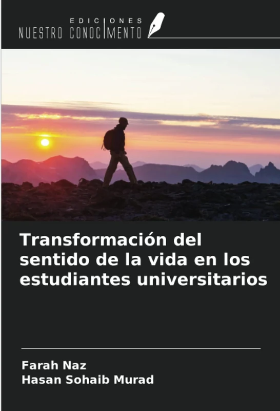Transformación del sentido de la vida en los estudiantes universitarios