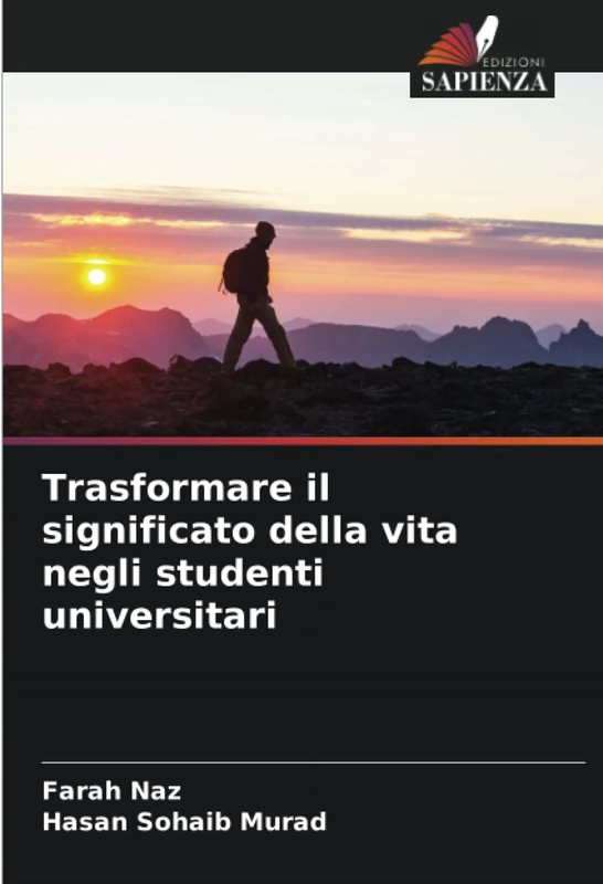 Trasformare il significato della vita negli studenti universitari
