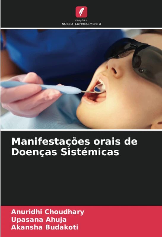 Manifestações orais de Doenças Sistémicas