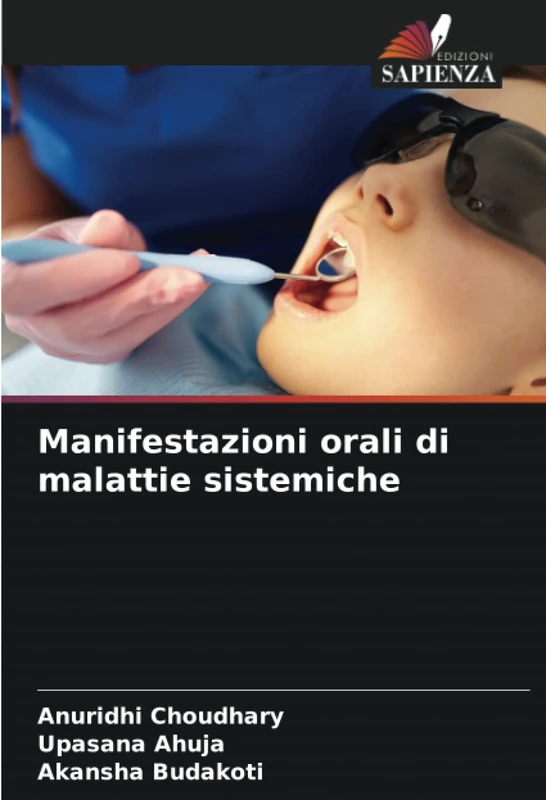 Manifestazioni orali di malattie sistemiche