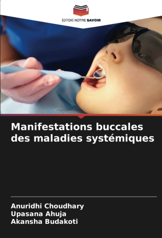 Manifestations buccales des maladies systémiques