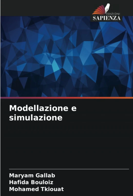 Modellazione e simulazione - Image 1