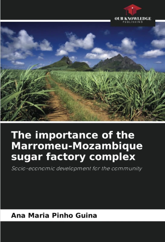 The importance of the Marromeu-Mozambique sugar factory complex: Socio-economic development for the community - Image 1
