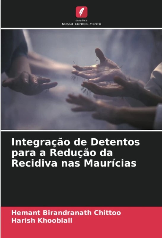 Integração de Detentos para a Redução da Recidiva nas Maurícias - Image 1