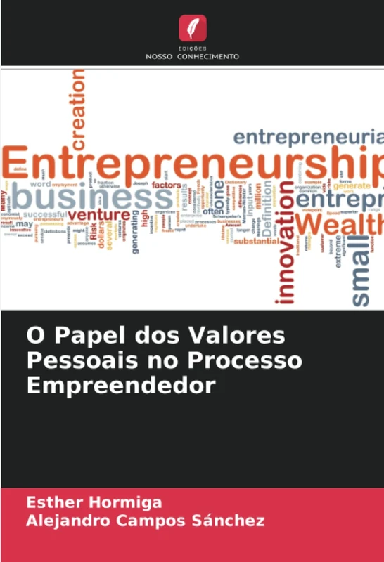 O Papel dos Valores Pessoais no Processo Empreendedor