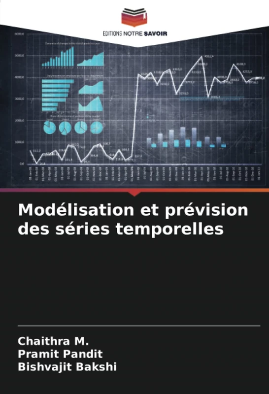 Modélisation et prévision des séries temporelles - Image 1