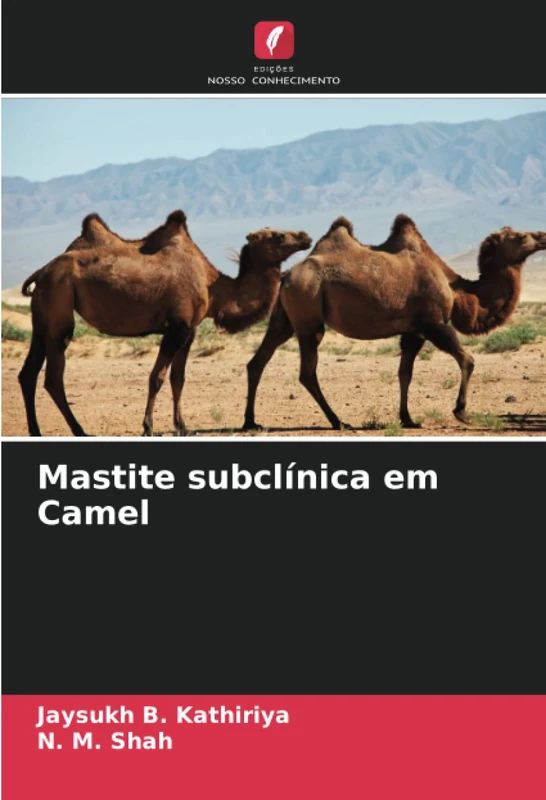 Mastite subclínica em Camel