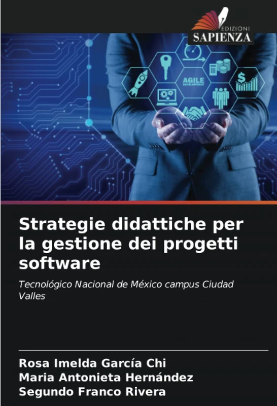 Strategie didattiche per la gestione dei progetti software: Tecnológico Nacional de México campus Ciudad Valles - Image 1