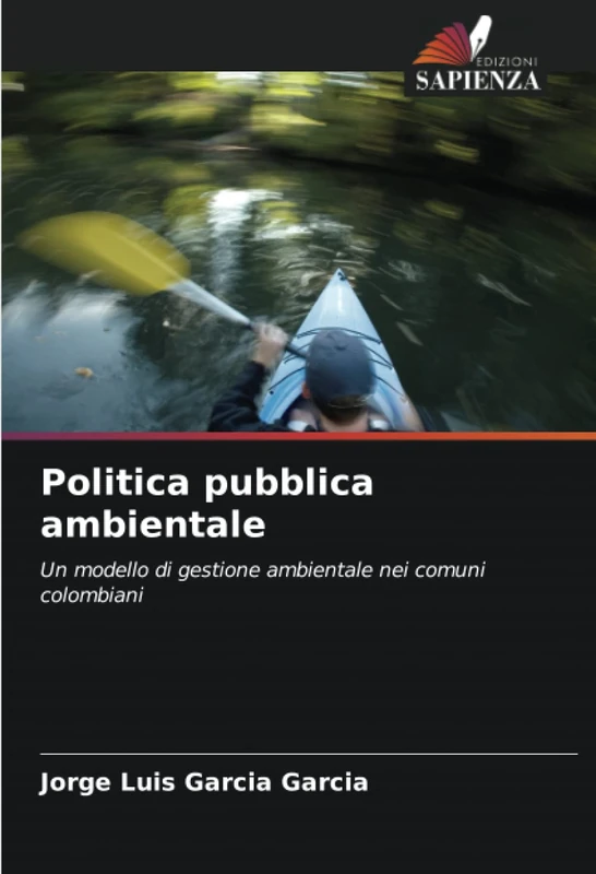 Politica pubblica ambientale: Un modello di gestione ambientale nei comuni colombiani - Image 1