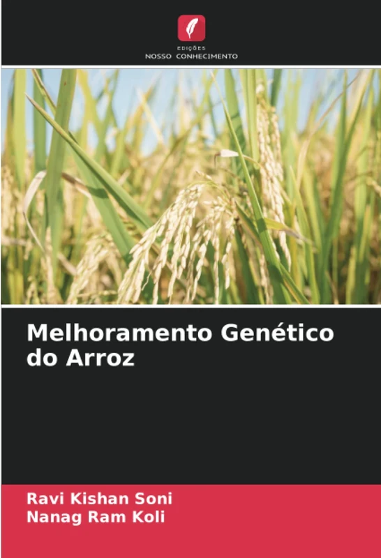 Melhoramento Genético do Arroz