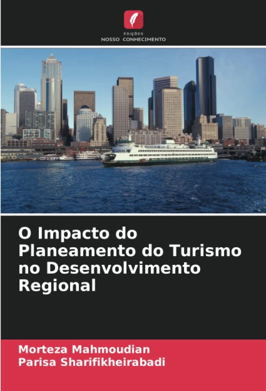 O Impacto do Planeamento do Turismo no Desenvolvimento Regional - Image 1