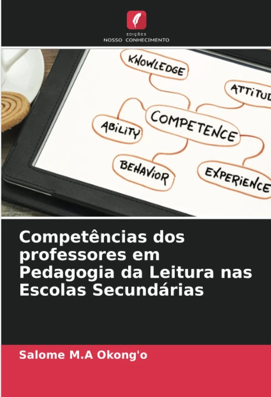 Competências dos professores em Pedagogia da Leitura nas Escolas Secundárias
