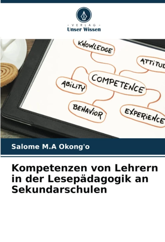 Kompetenzen von Lehrern in der Lesepädagogik an Sekundarschulen