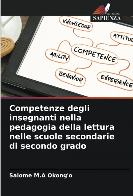 Competenze degli insegnanti nella pedagogia della lettura nelle scuole secondarie di secondo grado