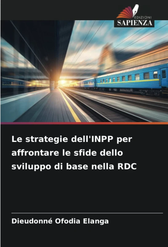 Le strategie dell'INPP per affrontare le sfide dello sviluppo di base nella RDC
