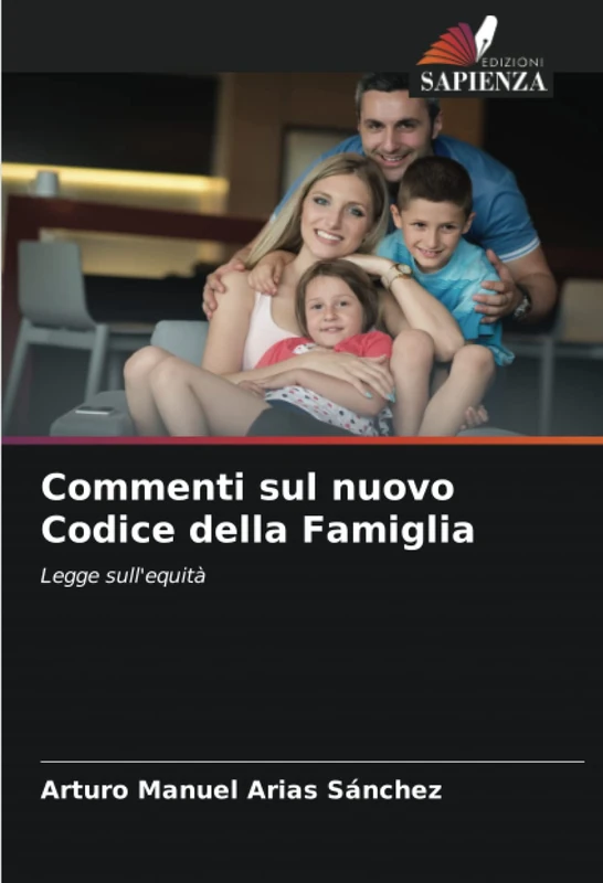 Commenti sul nuovo Codice della Famiglia: Legge sull'equità - Image 1