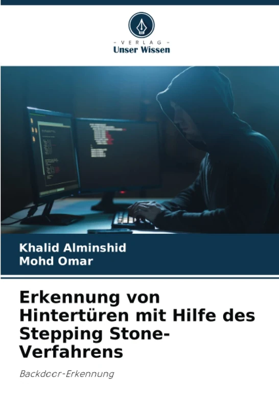 Erkennung von Hintertüren mit Hilfe des Stepping Stone-Verfahrens: Backdoor-Erkennung - Image 1