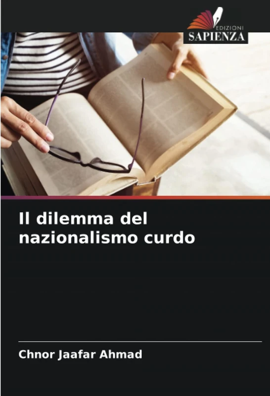 Il dilemma del nazionalismo curdo - Image 1