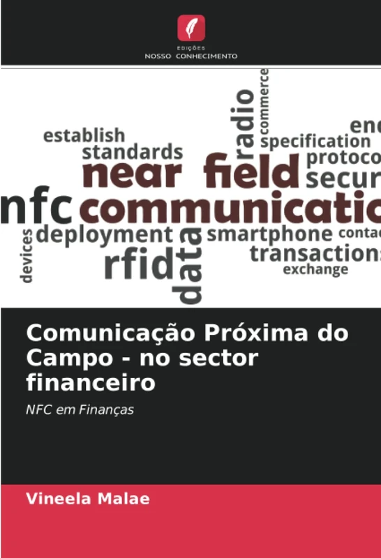 Comunicação Próxima do Campo - no sector financeiro: NFC em Finanças