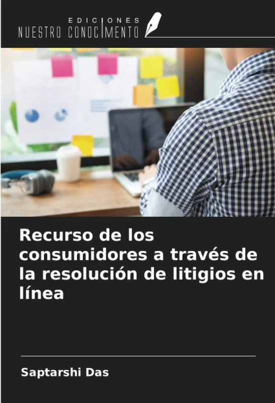Recurso de los consumidores a través de la resolución de litigios en línea - Image 1