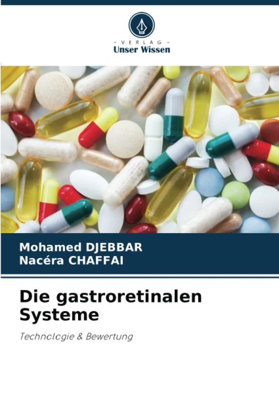 Die gastroretinalen Systeme: Technologie & Bewertung