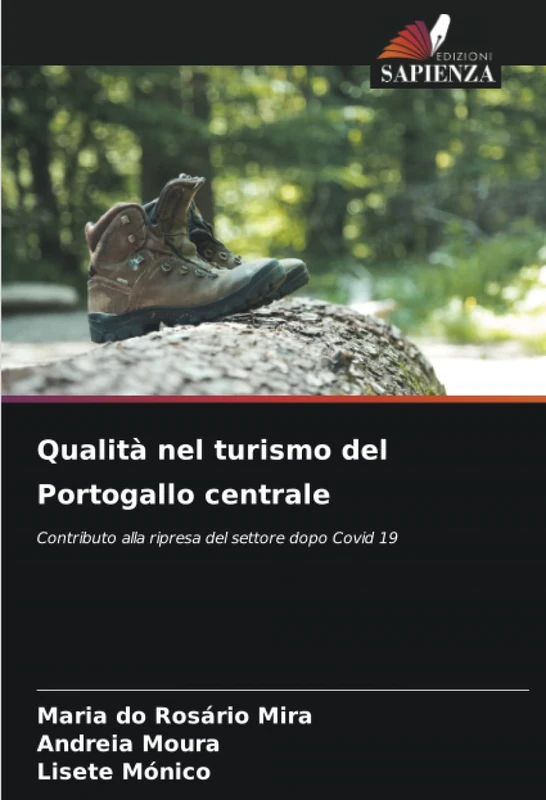 Qualità nel turismo del Portogallo centrale: Contributo alla ripresa del settore dopo Covid 19 - Image 1