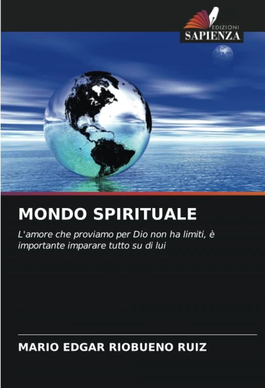 MONDO SPIRITUALE: L'amore che proviamo per Dio non ha limiti, è importante imparare tutto su di lui