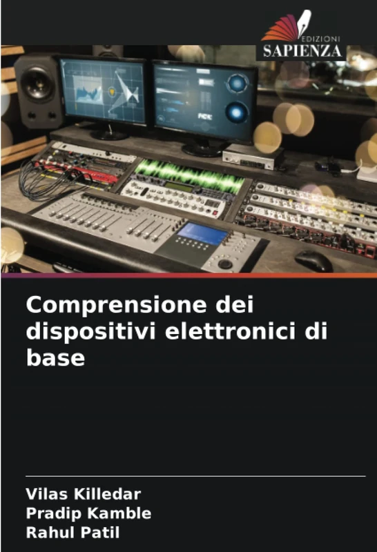 Comprensione dei dispositivi elettronici di base