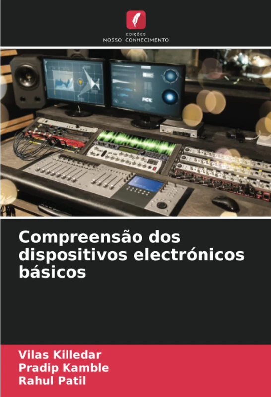Compreensão dos dispositivos electrónicos básicos