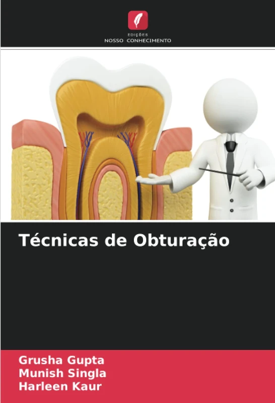 Técnicas de Obturação