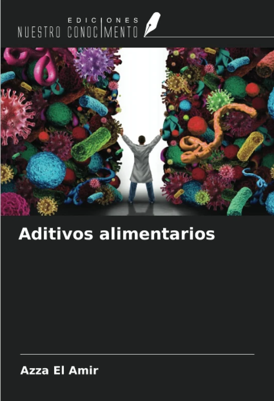 Aditivos alimentarios - Image 1