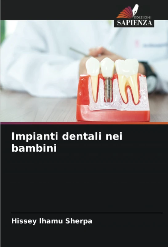 Impianti dentali nei bambini